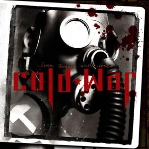 ดาวน์โหลดและฟังเพลง What You Deserve (Explicit) พร้อมเนื้อเพลงจาก Cold War