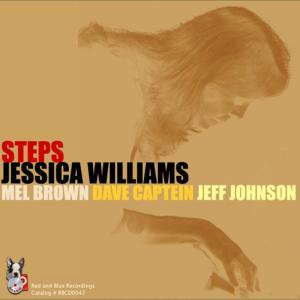 收聽Jessica J Williams, pianist and composer的Steps歌詞歌曲