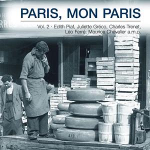 收聽John William的Paris c'est trop grand pour moi歌詞歌曲