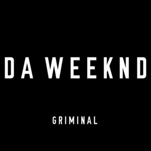 Griminal的專輯Da Weeknd