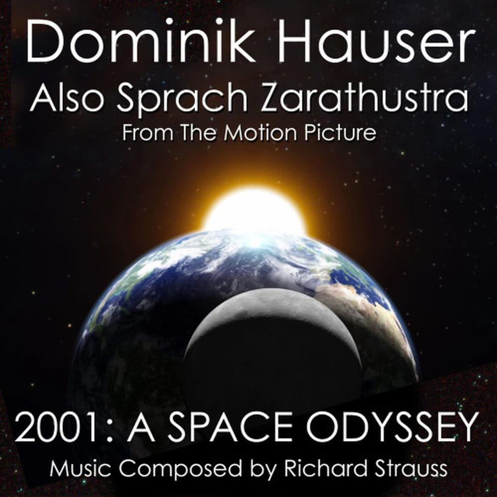 Also Sprach Zarathustra