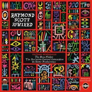 收聽Raymond Scott的Very Very Very Pretty Petticoat歌詞歌曲
