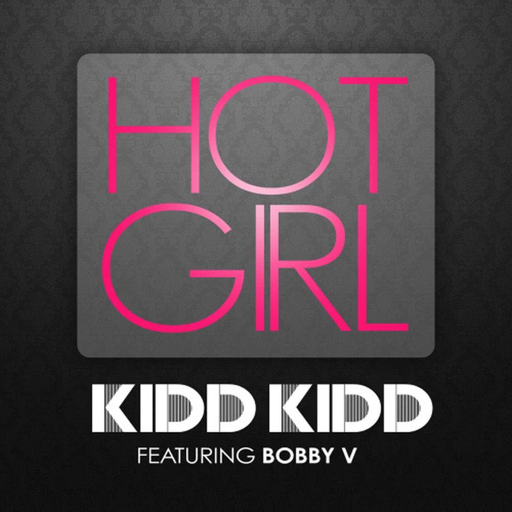 Hot Girl (feat. Bobby V.)