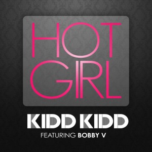 收聽Bobby Valentino的Hot Girl (feat. Bobby V.)歌詞歌曲