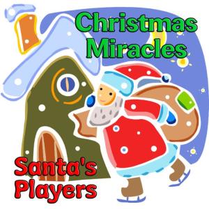 ดาวน์โหลดและฟังเพลง O Come O Come Emmanuel พร้อมเนื้อเพลงจาก Santa's Players