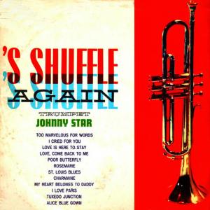 อัลบัม 'S Shuffle Again ศิลปิน Johnny Star