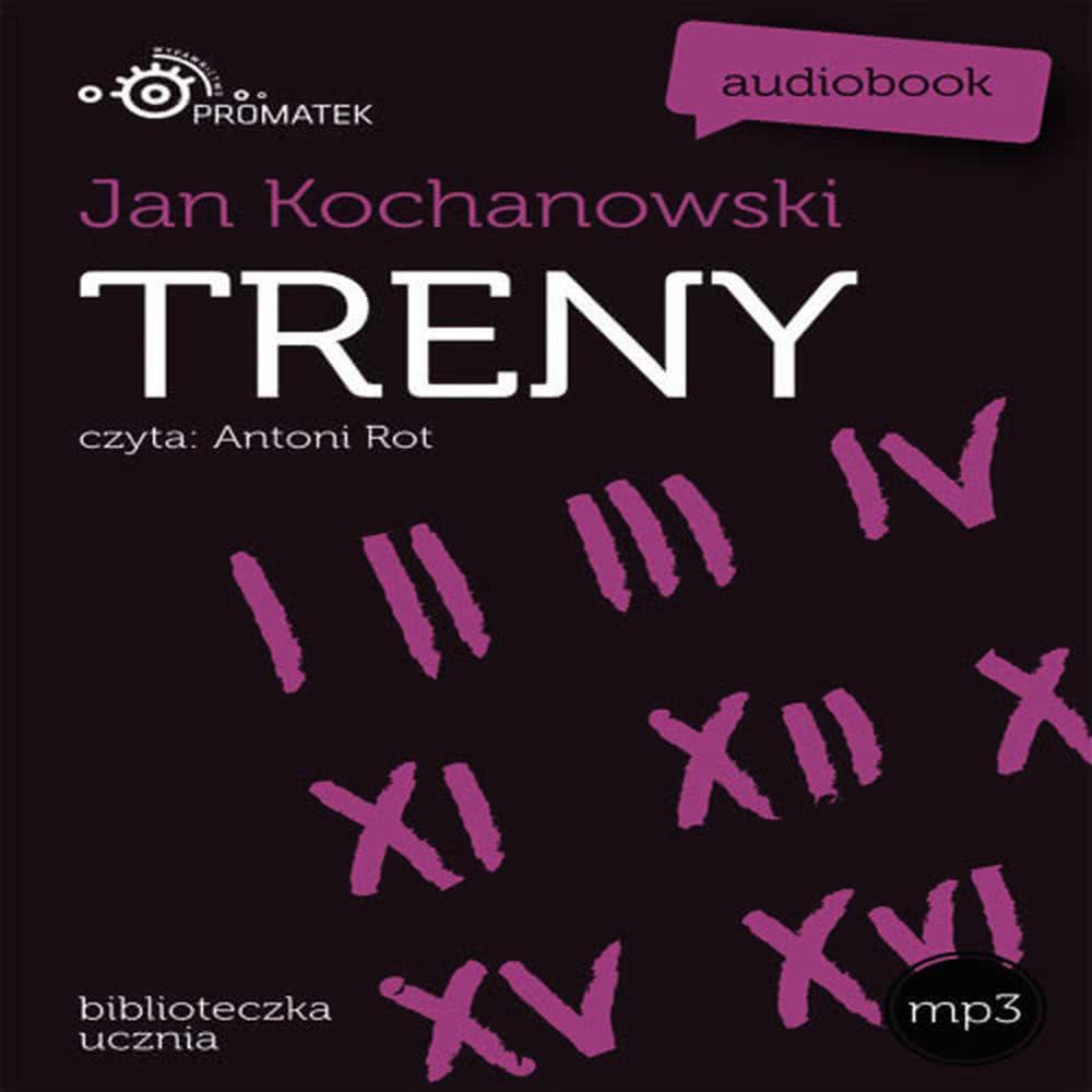 Tren XV