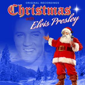 收聽Elvis Presley的Here Comes Santa Claus歌詞歌曲