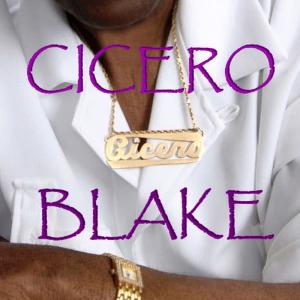 收聽Cicero Blake的That Love Is Gone歌詞歌曲