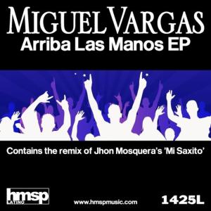ดาวน์โหลดและฟังเพลง I Need U พร้อมเนื้อเพลงจาก Miguel Vargas