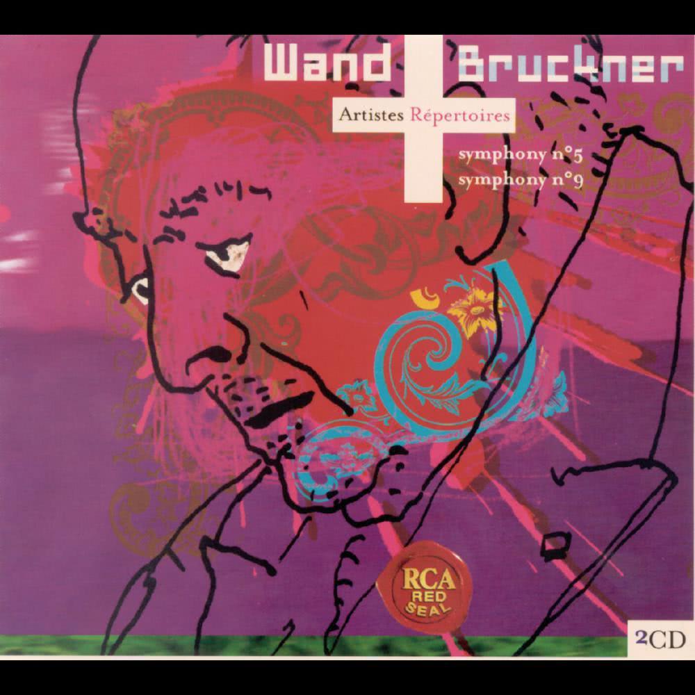 Symphony No. 9 in D Minor, WAB 109: III. Adagio. Langsam, feierlich (Live)