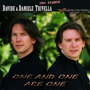 Davide的專輯One and one are one