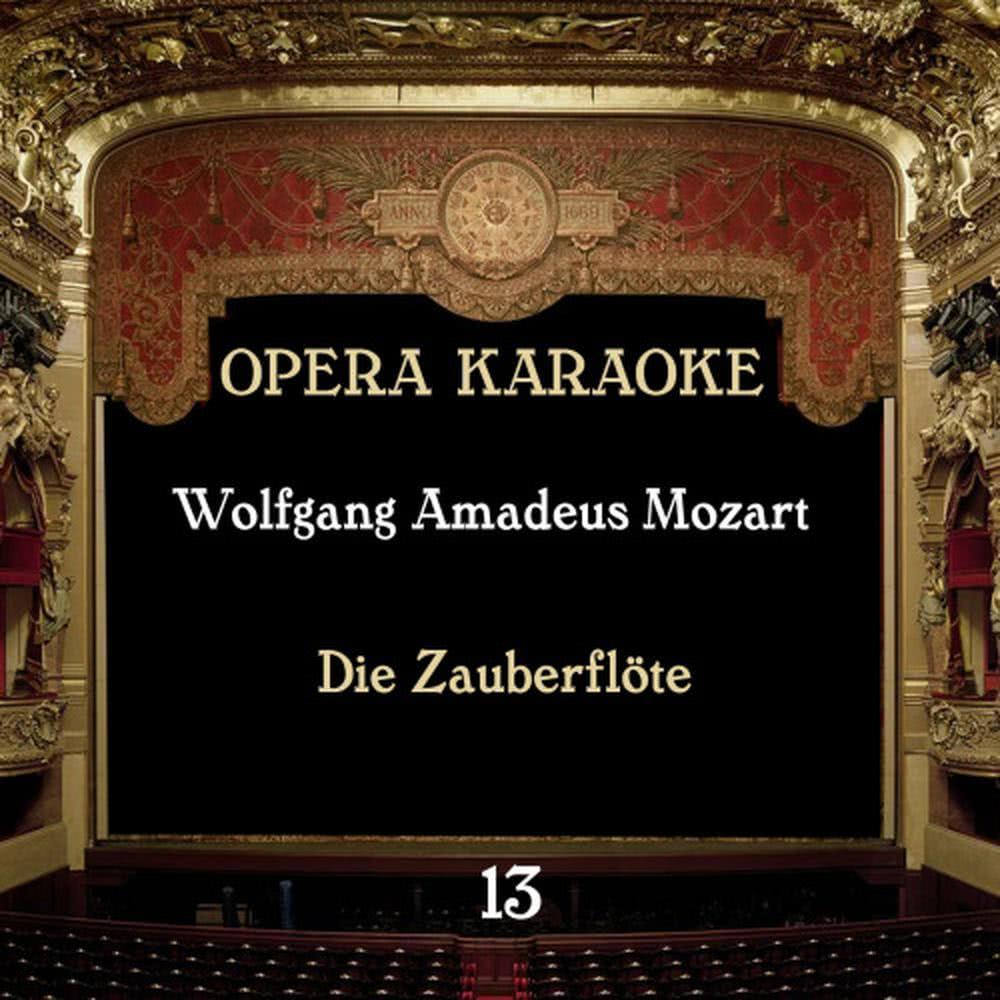 Die Zauberflöte, KV 620: Zum Ziele führt dich diese Bahn