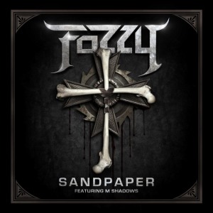 收聽Fozzy的Sandpaper歌詞歌曲