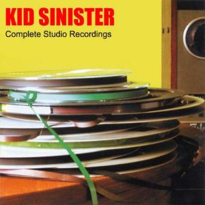 收聽Kid Sinister的Like Diamond歌詞歌曲