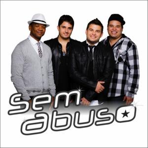 ดาวน์โหลดและฟังเพลง Agora Cê Quer พร้อมเนื้อเพลงจาก Grupo Sem Abuso