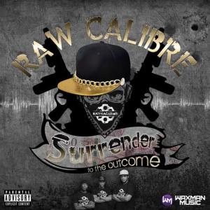 收聽Raw Calibre的Hot Boy (Explicit)歌詞歌曲