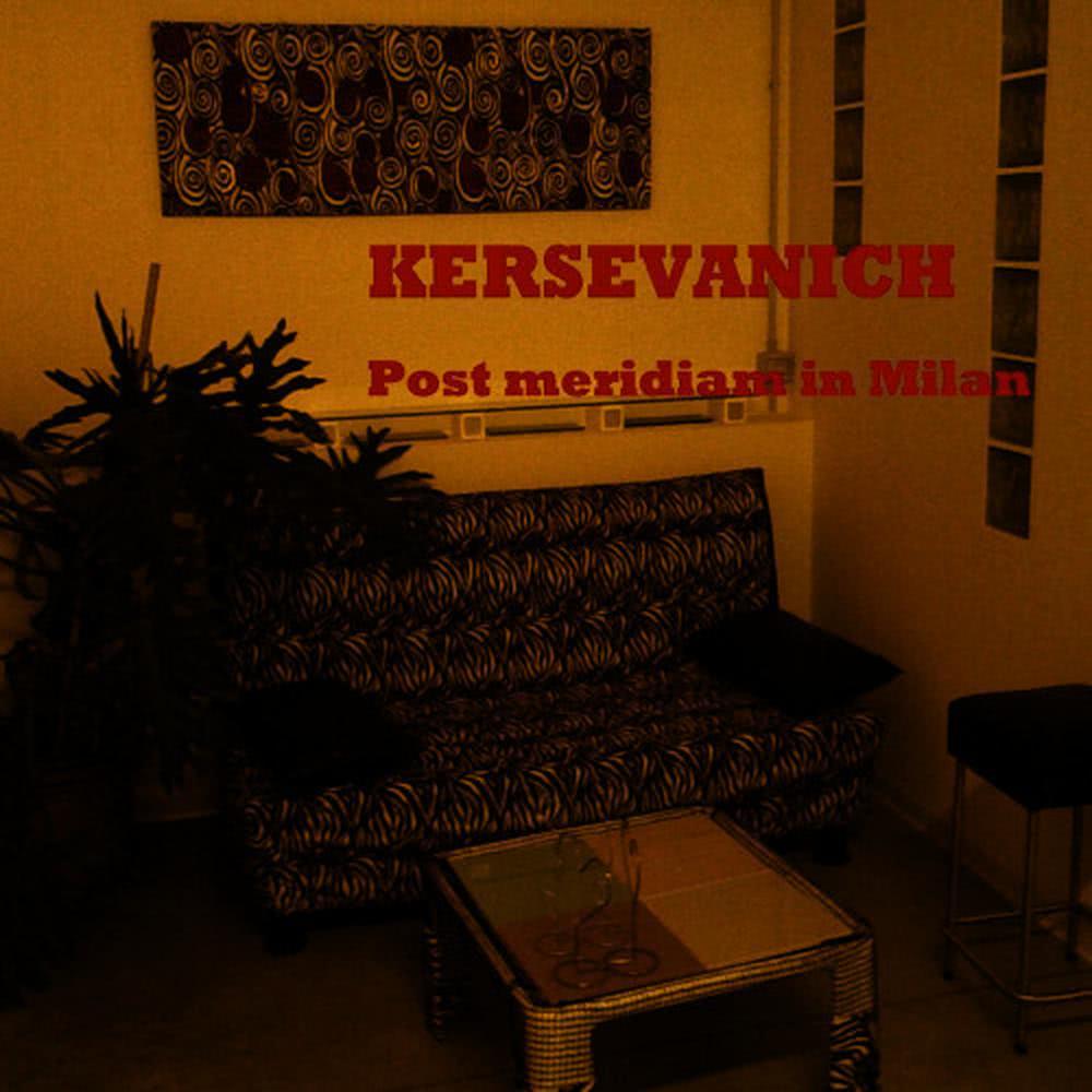 Post Meridiam In Milan