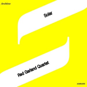 收聽Red Garland Quartet的Where Are You歌詞歌曲