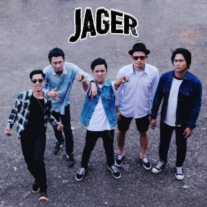 收聽Jager的Kami Riders歌詞歌曲