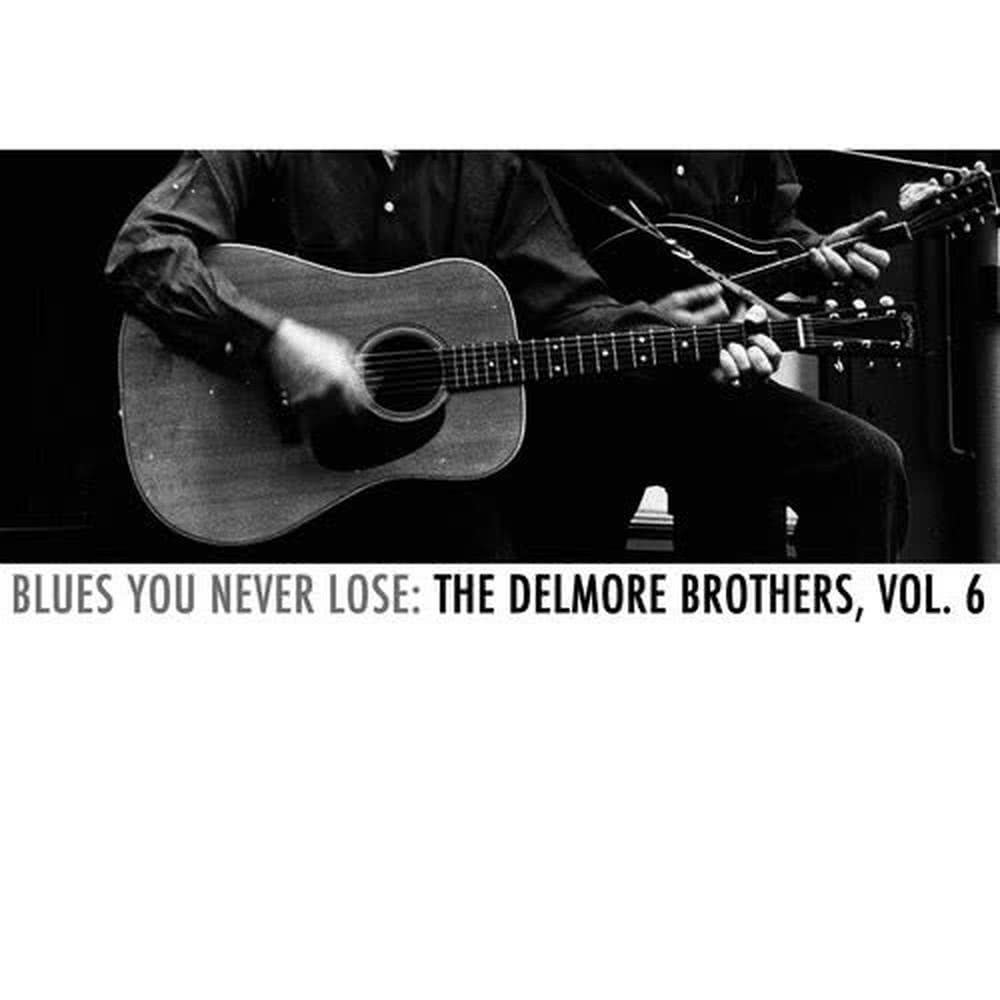 Blues at My Door