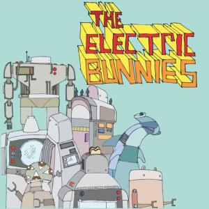 收聽Electric Bunnies的Bubble Bath歌詞歌曲