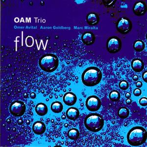 收聽OAM Trio + Mark Turner的Flow歌詞歌曲