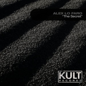 收聽ALEX LO FARO的The Secret(Radio Mix)歌詞歌曲