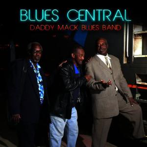 收聽Daddy Mack Blues Band的On the Rebound歌詞歌曲