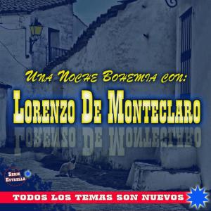 ดาวน์โหลดและฟังเพลง Besito de mujer พร้อมเนื้อเพลงจาก Lorenzo de Monteclaro