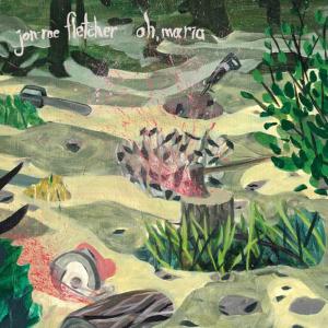 ดาวน์โหลดและฟังเพลง Oh, Maria พร้อมเนื้อเพลงจาก Jon-Rae Fletcher