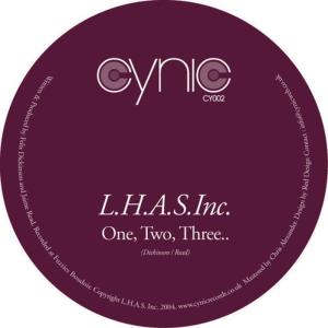 ดาวน์โหลดและฟังเพลง One, Two, Three... พร้อมเนื้อเพลงจาก LHAS Inc