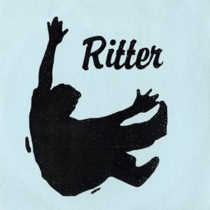 Ritter的專輯Limited Press