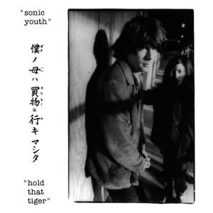 收聽Sonic Youth的Schizophrenia歌詞歌曲