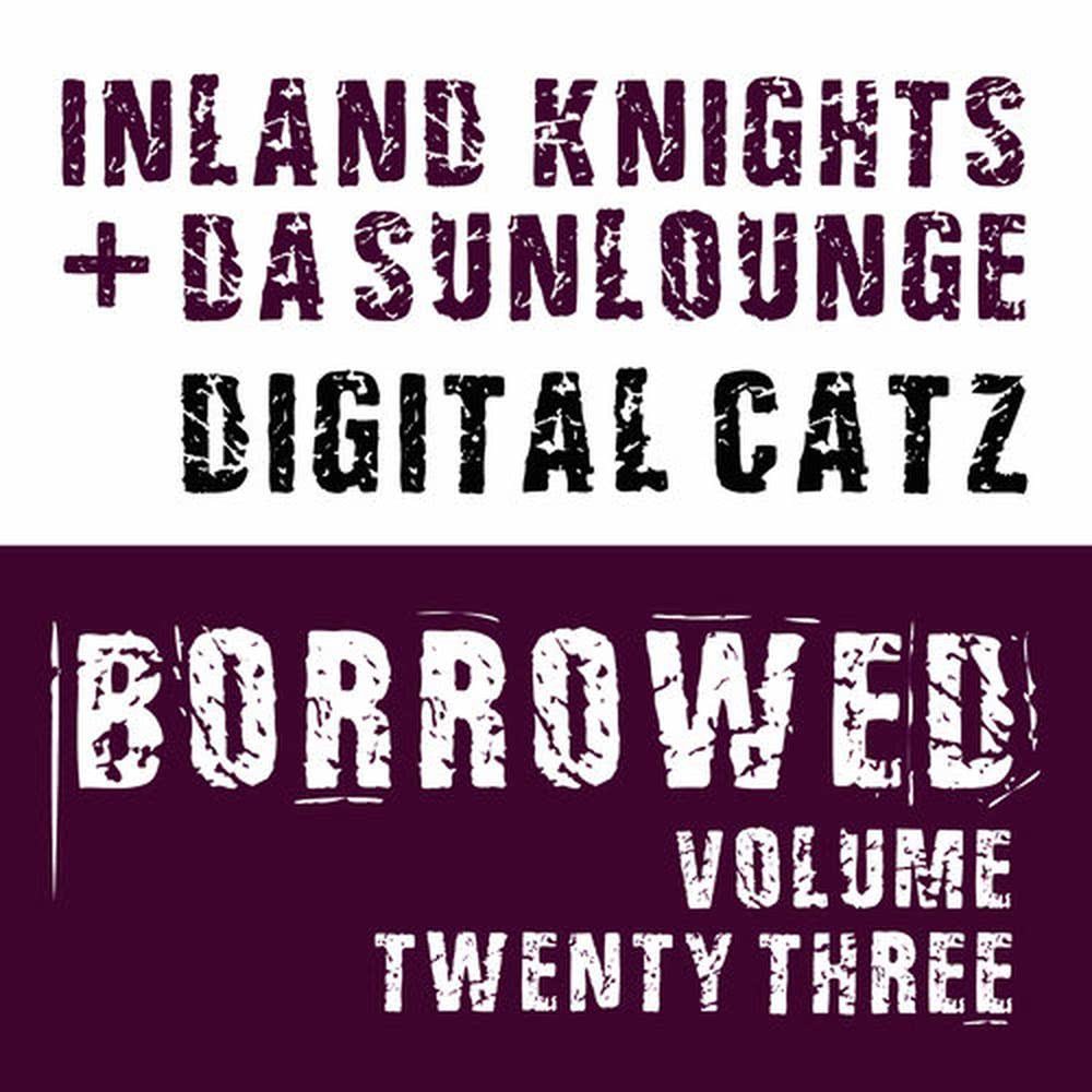 Digital Catz