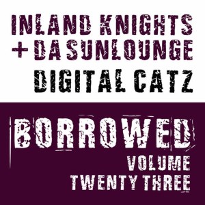 อัลบัม Digital Catz ศิลปิน Inland Knights