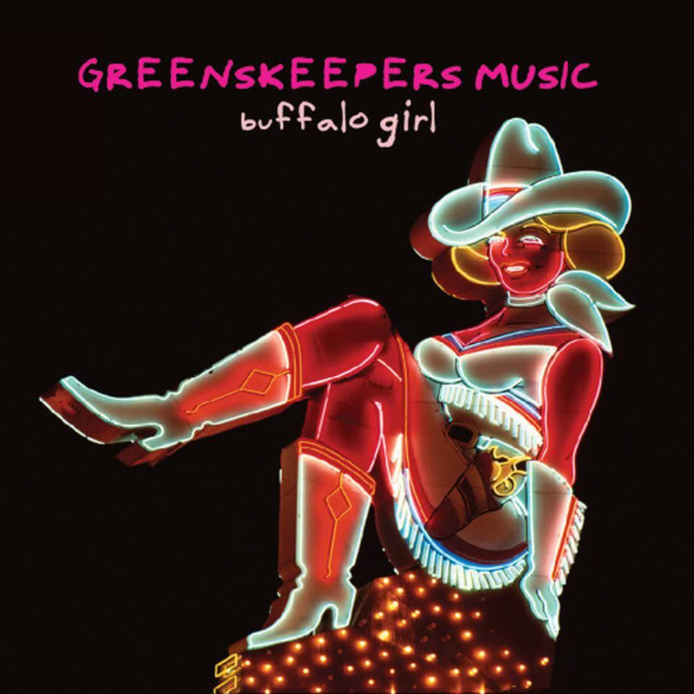 Sneak's Buffalo Girl Mix