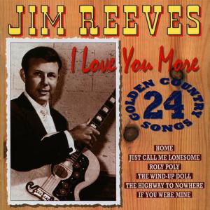 收聽Jim Reeves的The Wind-Up Doll歌詞歌曲