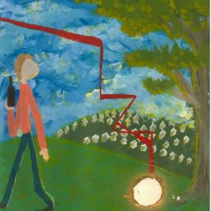 收聽Pat Thomas的Gravitational Forces歌詞歌曲