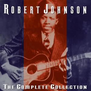 收聽Robert Johnson的Crossroads歌詞歌曲