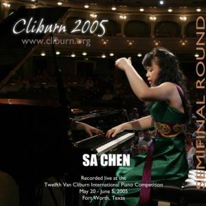 ดาวน์โหลดและฟังเพลง Schumann Carnaval, Op. 9 พร้อมเนื้อเพลงจาก 陈萨