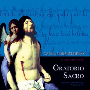 收聽Capella De Ministrers的Oid, Oid Señora: (Arieta)歌詞歌曲
