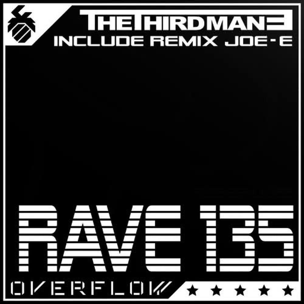 Rave 135(overflow's Rockin' 135 Mix)