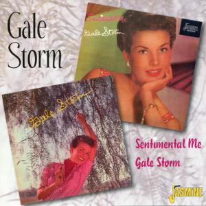 收聽Gale Storm的My Hapiness歌詞歌曲