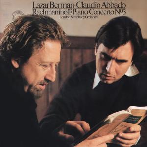 ดาวน์โหลดและฟังเพลง Piano Concerto No. 3 in D Minor, Op. 30: III. Finale. Alla breve พร้อมเนื้อเพลงจาก Claudio Abbado