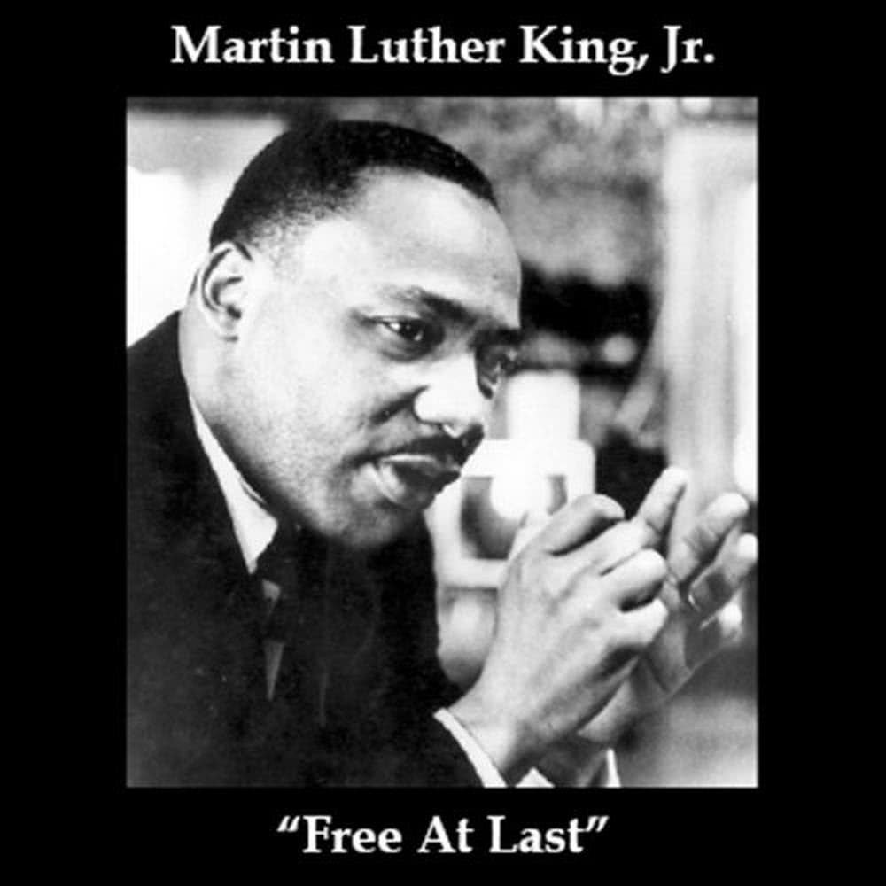 MLK on Viet Nam
