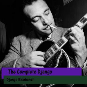 收聽Django Reinhardt的Libestraum N°3歌詞歌曲
