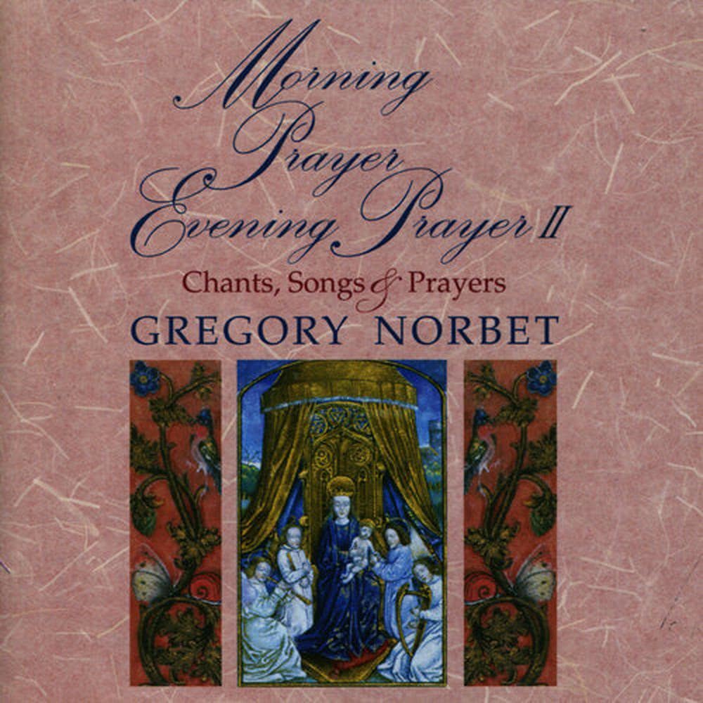 Reprise : Gracious Light