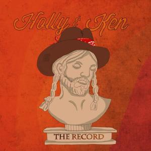 收聽Holly的Time of the Preacher歌詞歌曲