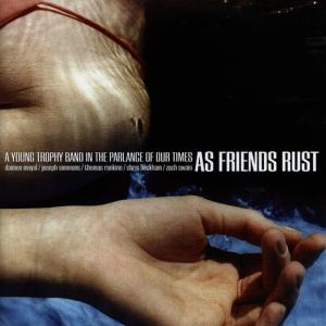 ดาวน์โหลดและฟังเพลง Where The Wild Things Were พร้อมเนื้อเพลงจาก As Friends Rust
